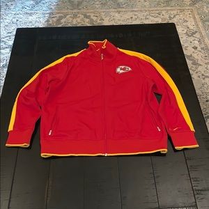 Kansas City Chiefs jacket
